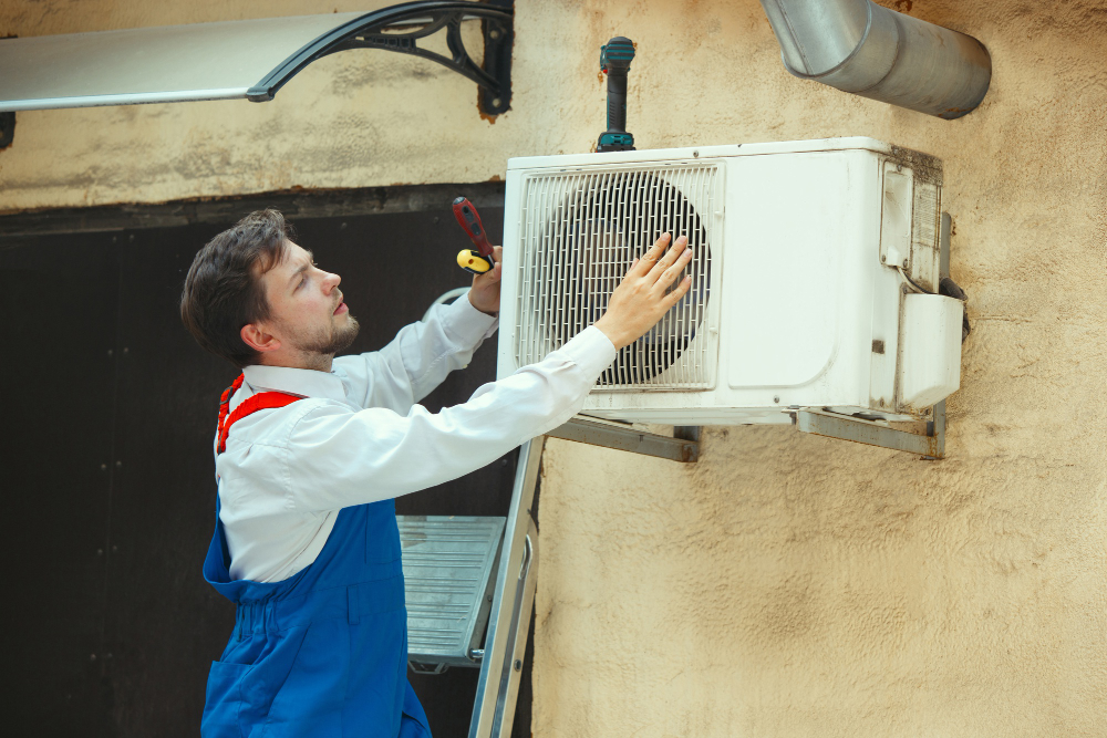 Advantages of Replacing Your HVAC System with a High-Efficiency One