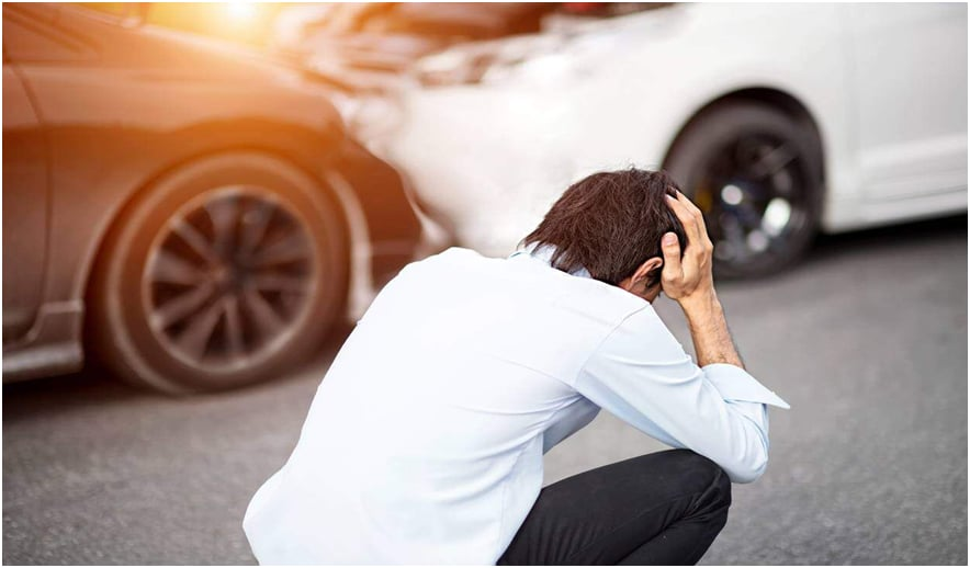 Tulsa Car Accident Lawyer